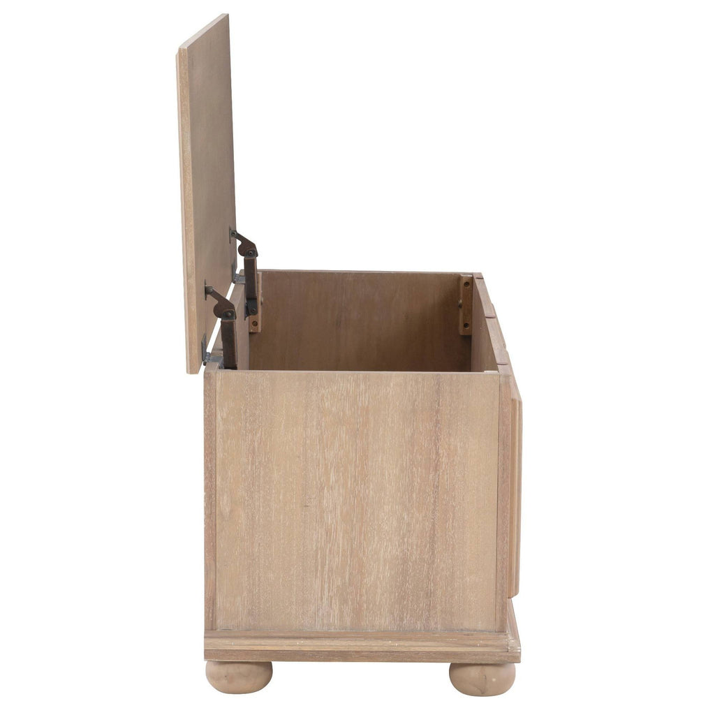 Cedar Chest Natural M2835