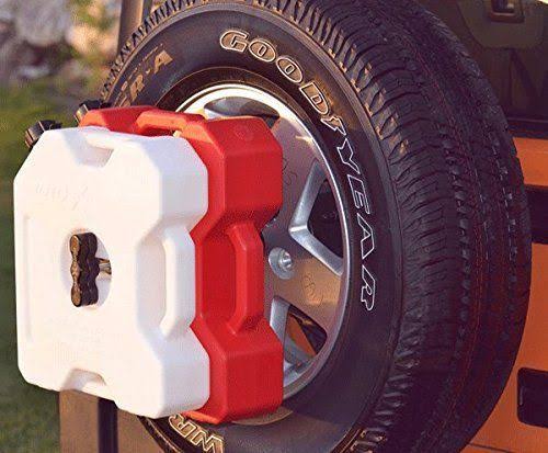 1.75 Gallon Gasoline Pack C661328