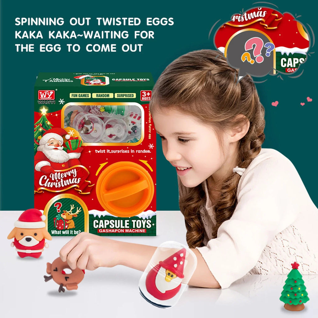 Egg Claw Machine for Kids K161328