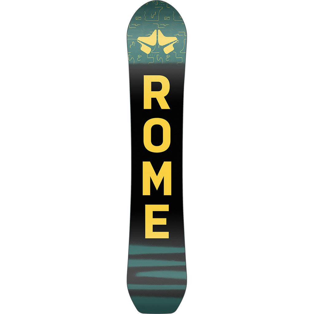 Snowboard E113