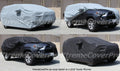 Black Car Cover R756