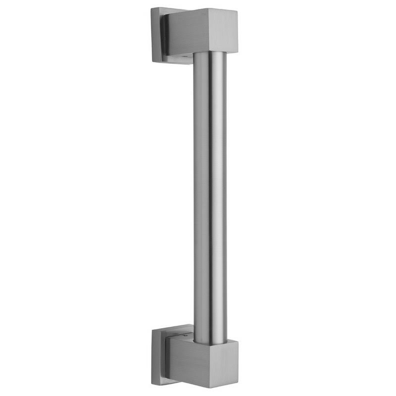 Wall Mount Grab Bar in Europa Bronze J6020