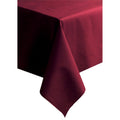 50x22 x 108x22 Linen-Like Table Cover, 20/Case D582715