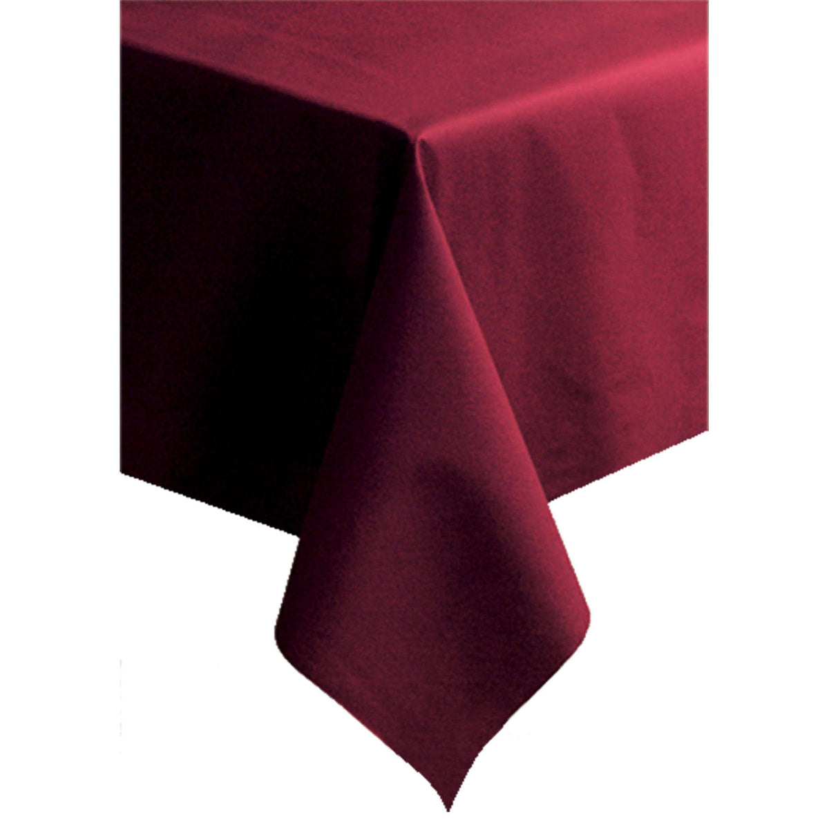 50x22 x 108x22 Linen-Like Table Cover, 20/Case D582715