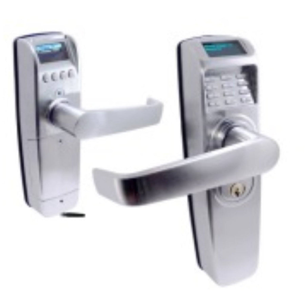 Z-Wave Lock with Pin Code Y9695