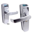 Z-Wave Lock with Pin Code Y9695