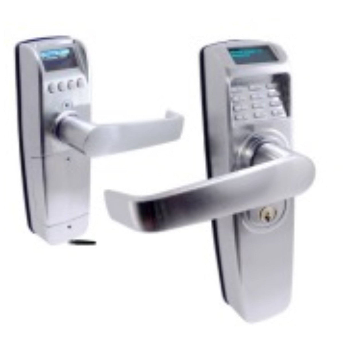 Z-Wave Lock with Pin Code Y9695