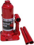 4 Ton Hydraulic Bottle Jack, Pack of 2 P70732