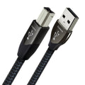 Carbon USB Cable, 3.0m, A to B R758799