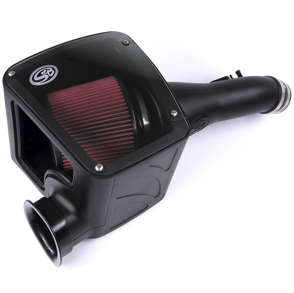 Cold Air Intake D402556
