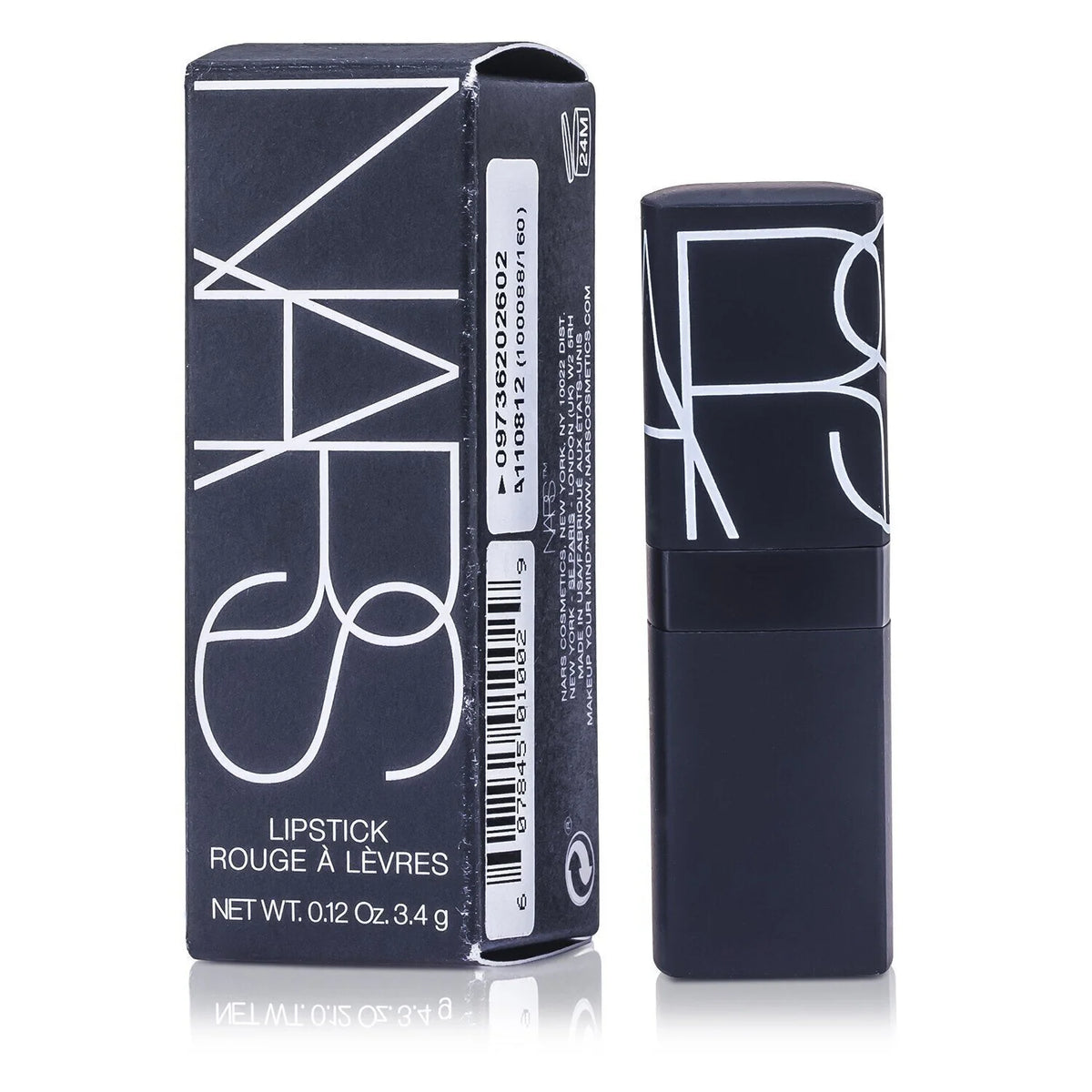 Lipstick (Satin) 3.5g/0.12oz H596