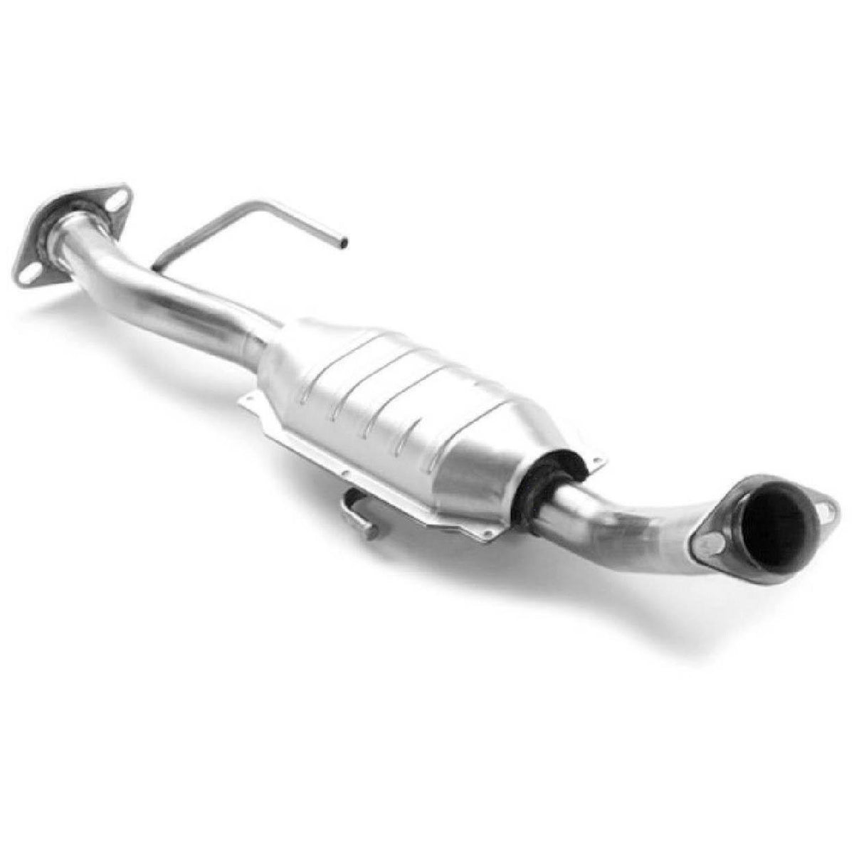 Catalytic Converter Z256041