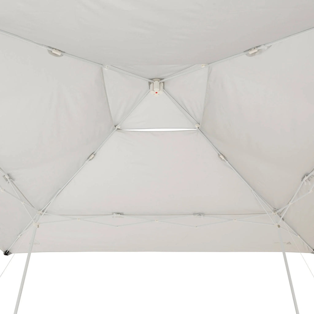 14' x 14' Instant Canopy with LED Lighting System E112634