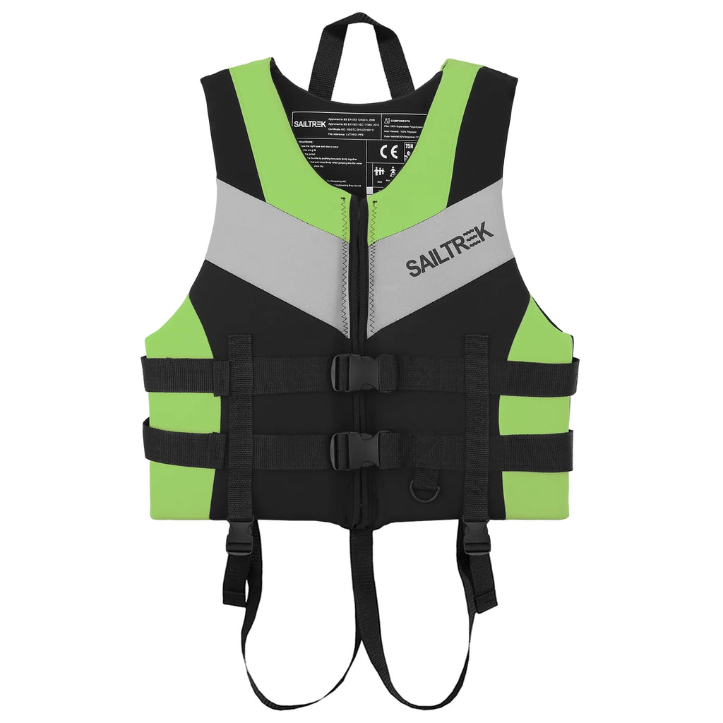 Neoprene Watersports Safety Gear O3503