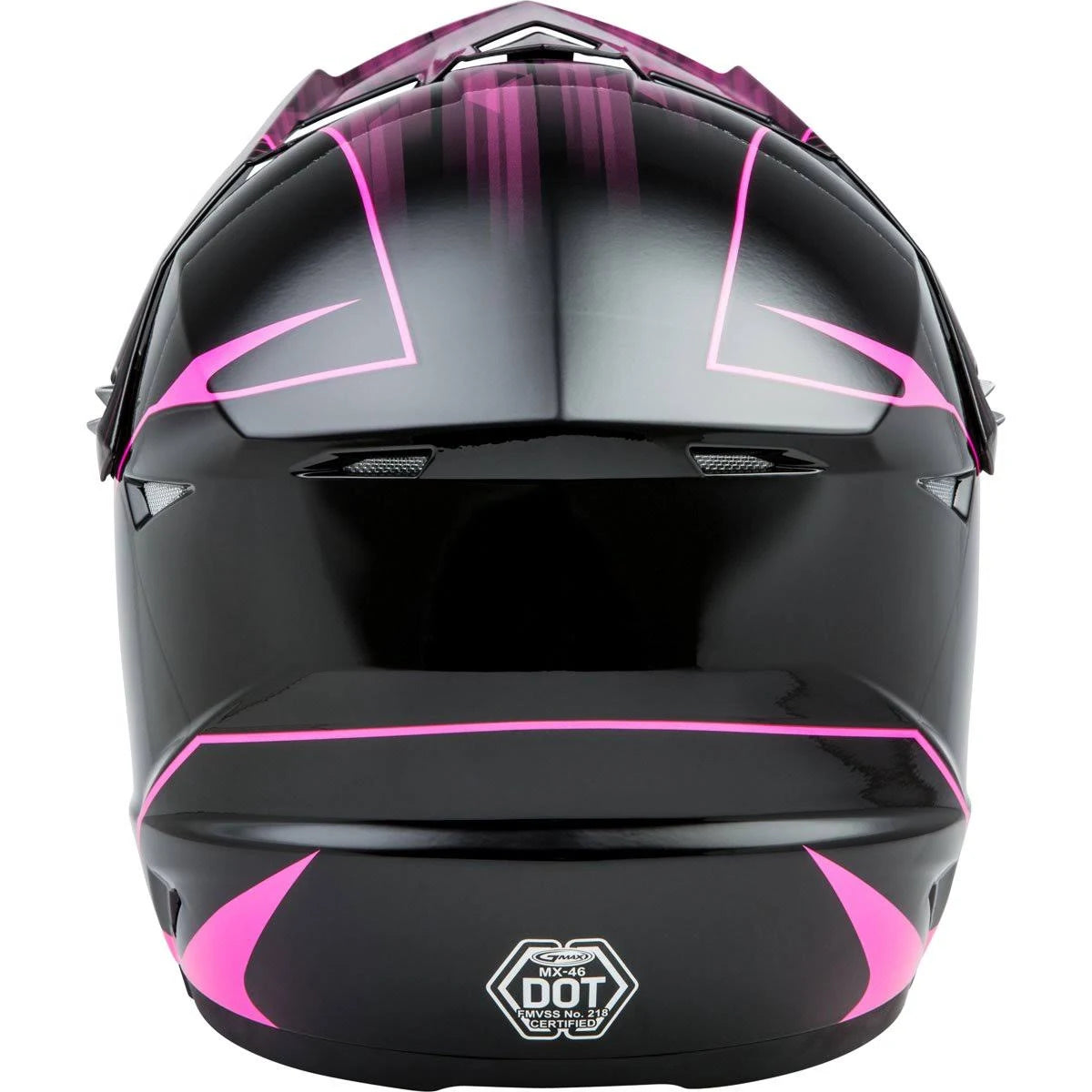 Black/Hi-Vis Yellow Large Helmet V78635