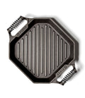 12 Cast Iron Grill Pan E856530