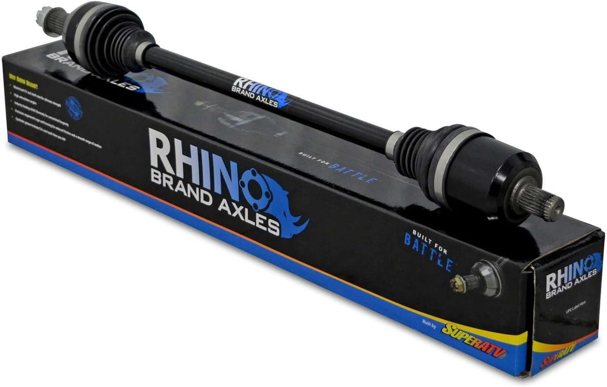 Rear Axle for Polaris Ranger Midsize 500/570 / 500 / EV/ETX Q362