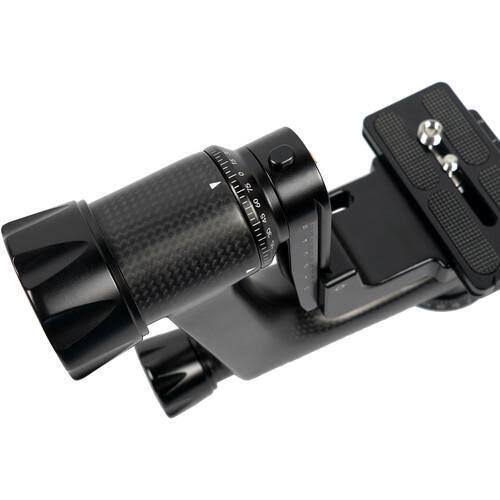 Carbon Fiber Gimbal Head Z5392