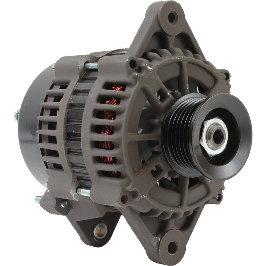 Marine Alternator I999225