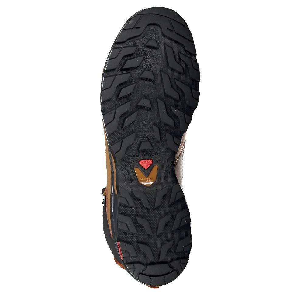 Caramel GTX Hiking Shoes E161