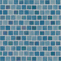 Glass Mesh-Mounted Mosaic Tile D5386