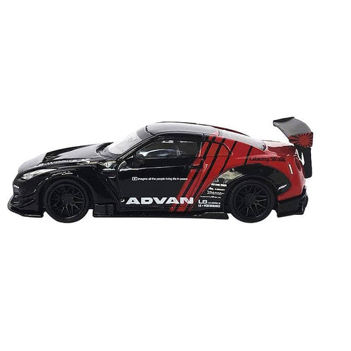1/64 Diecast Model Car S1850