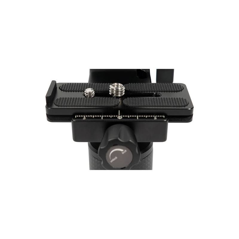 Carbon Fiber Gimbal Head Z5392