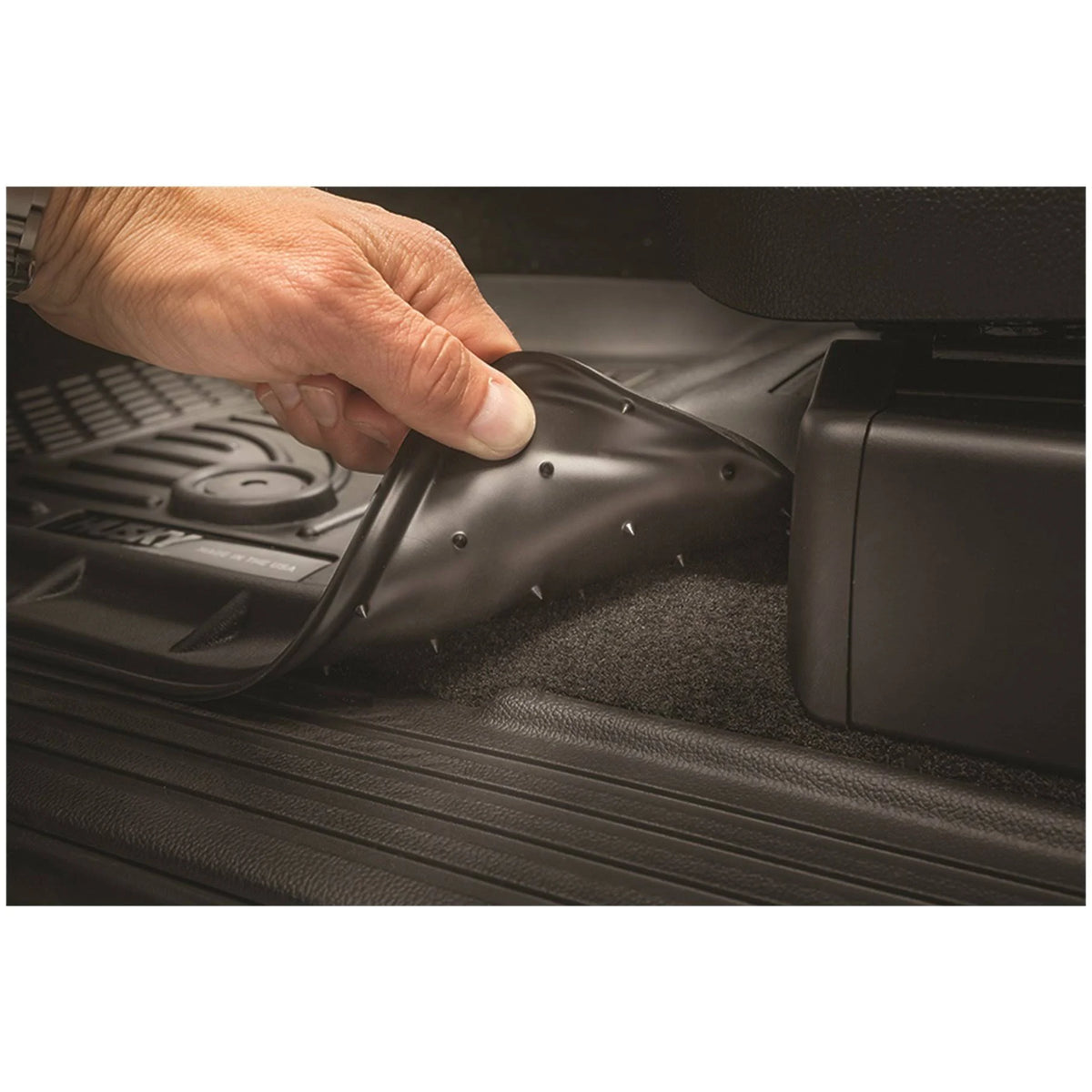 WeatherBeater Floor Liners B917