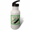 Sports Water Bottle, 21oz N442900