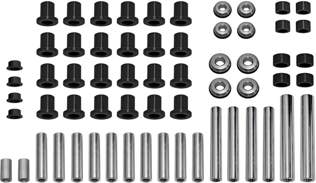 UHMW A-Arm Bushing Kit for Polaris RZR S 1000 Front and Rear A7725