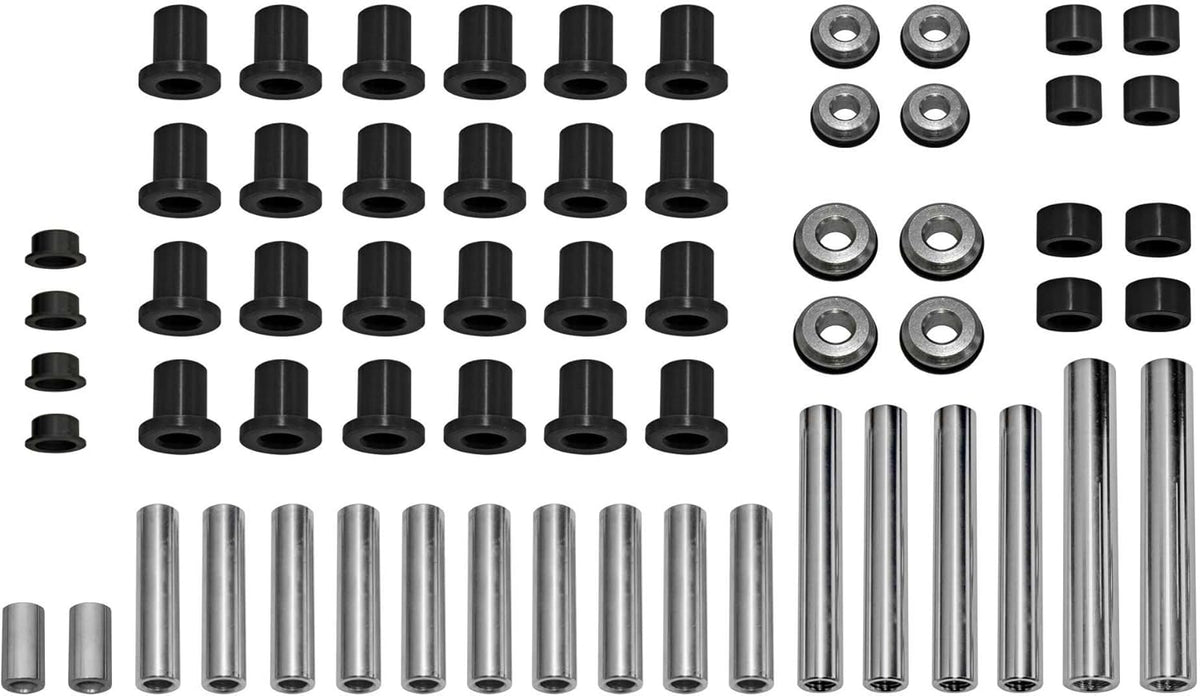 UHMW A-Arm Bushing Kit for Polaris RZR S 1000 Front and Rear A7725