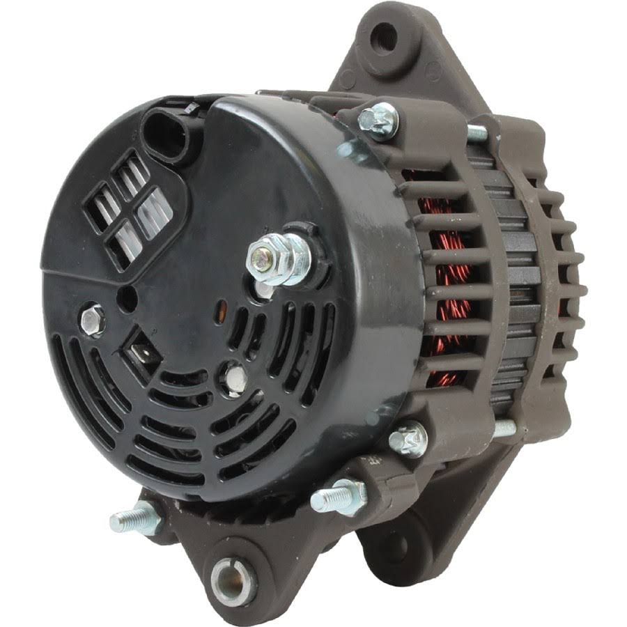 Marine Alternator I999225