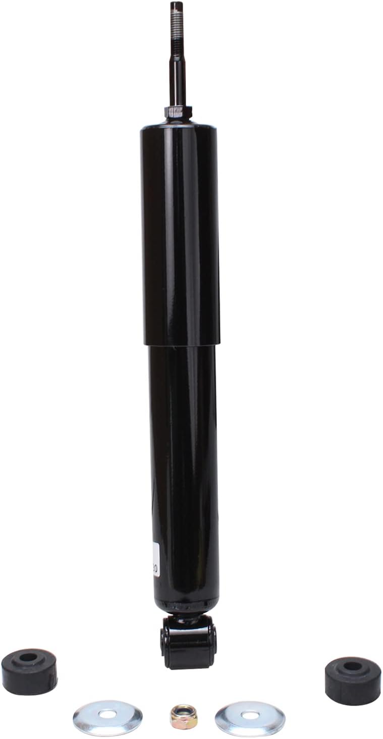 4WD Front Shocks Absorber 2pc Set Q1634