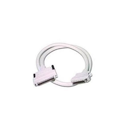 3ft SCSI-3 MD68M to SCSI-2 MD50M Cable N8875