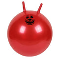 Inflatable Bouncing Hopping Horse Toy L976156