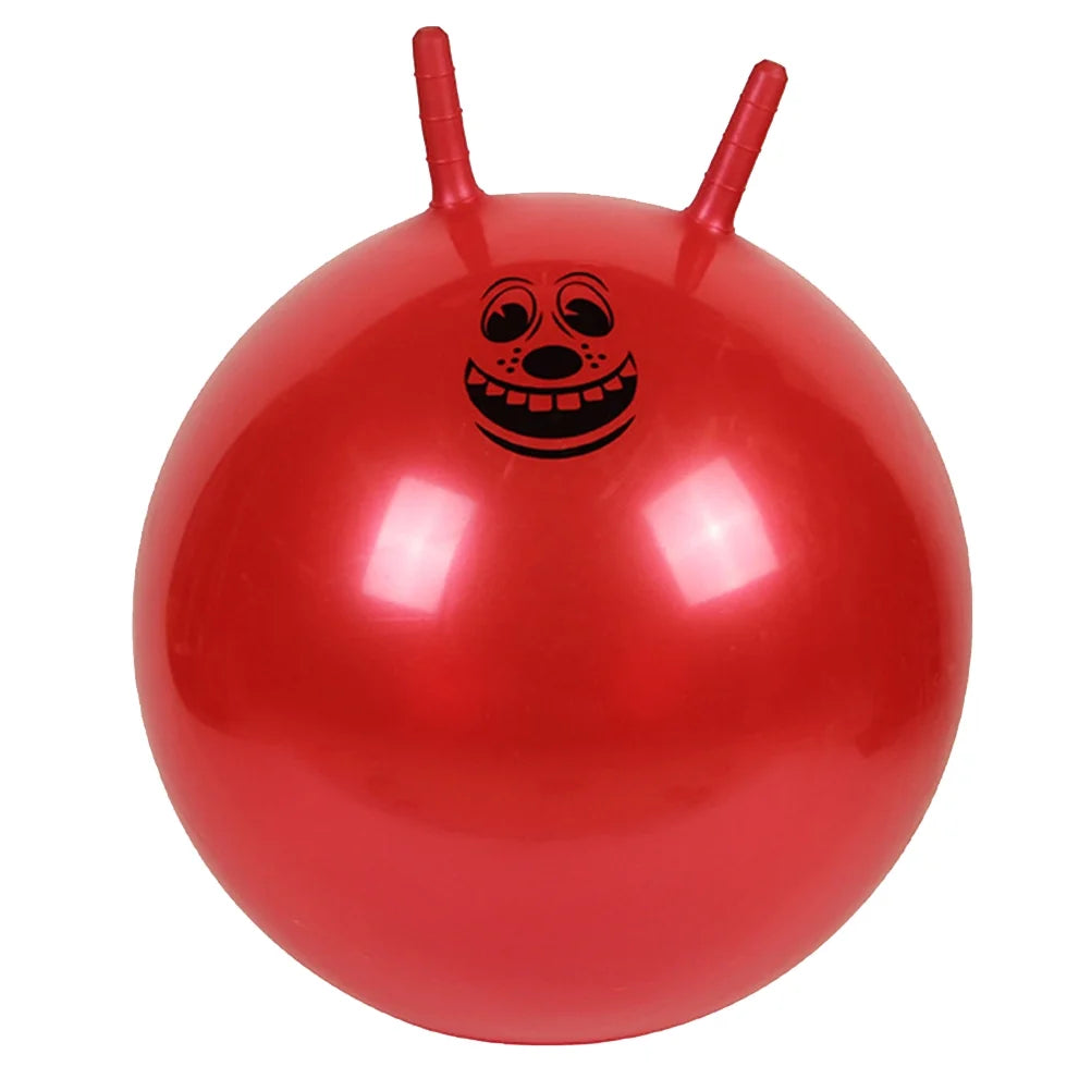 Inflatable Bouncing Hopping Horse Toy L976156