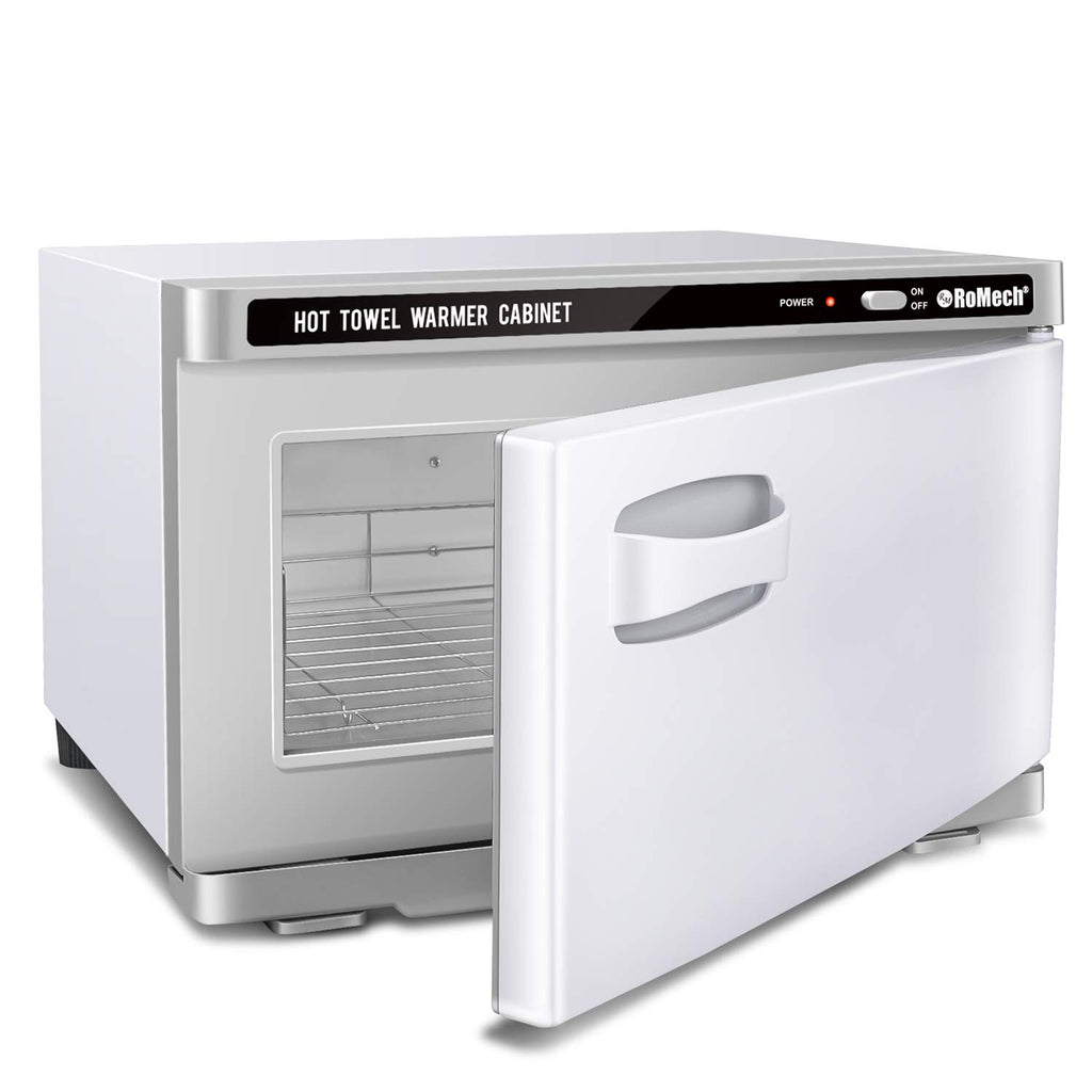 Towel Warmer Cabinet, 4 Gallon Capacity J4475