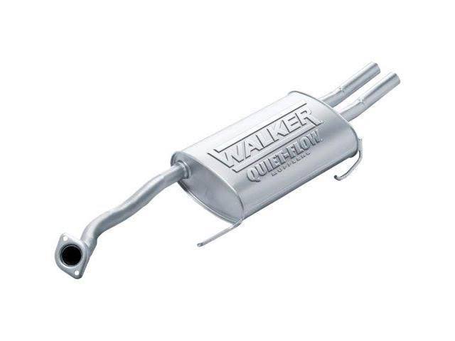 Walker Exhaust Muffler Assembly F360