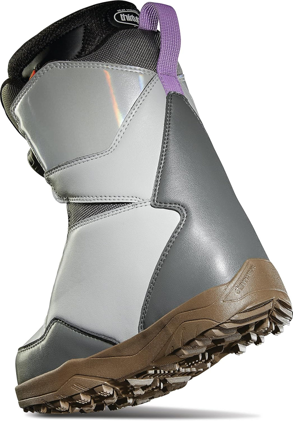 Youth BOA Snowboard Boot F5811