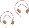 Carbon Brush Set (2 Pack) B296