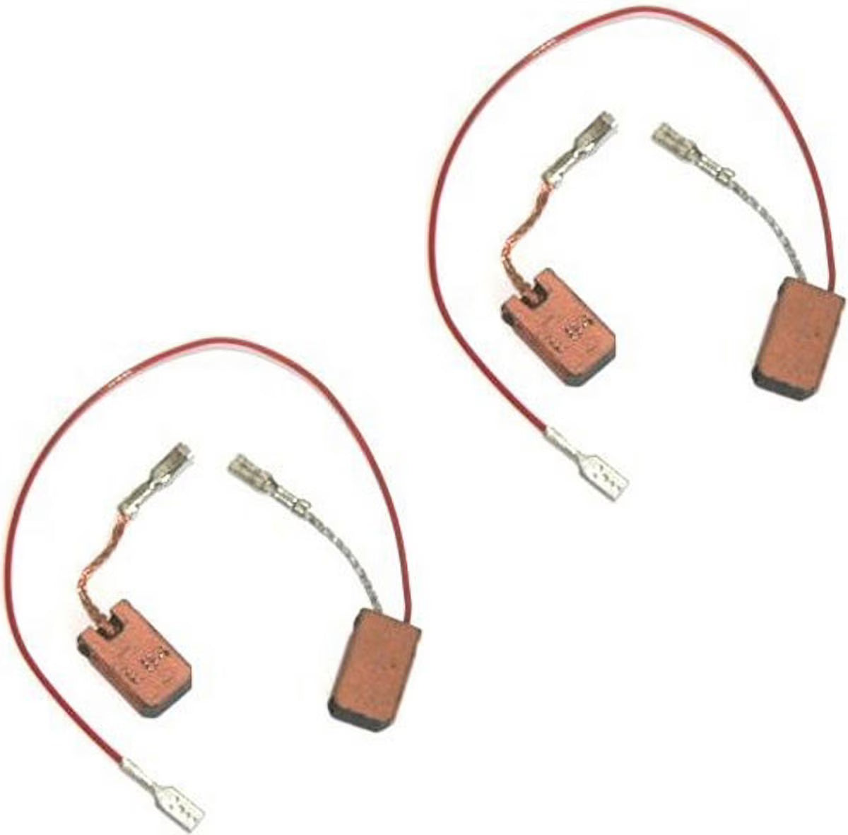 Carbon Brush Set (2 Pack) B296