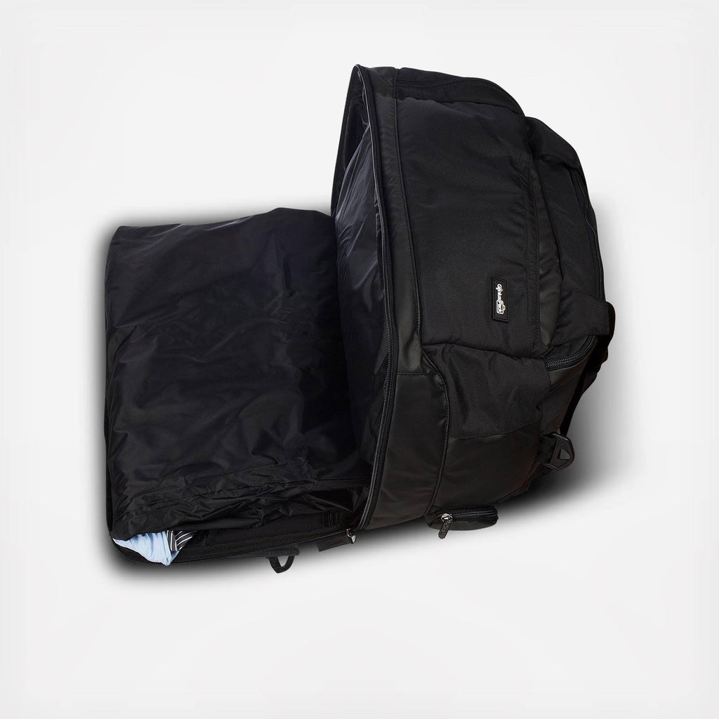 Carry on Duffle with Integrated Suiter S41907