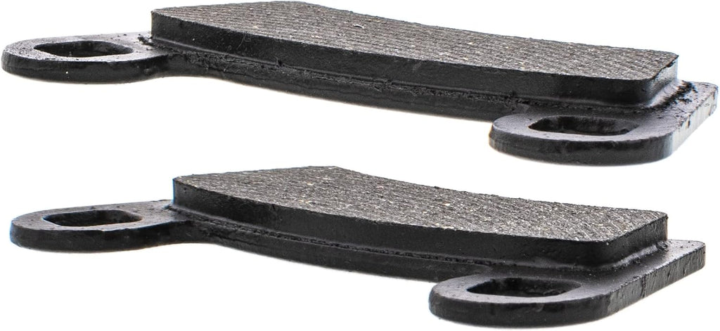 Right Brake Caliper and Pad Kit Pack of 2 B4566