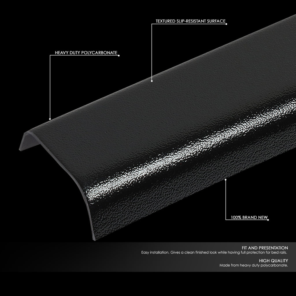 Tail Gate Cap Molding Cover W11442