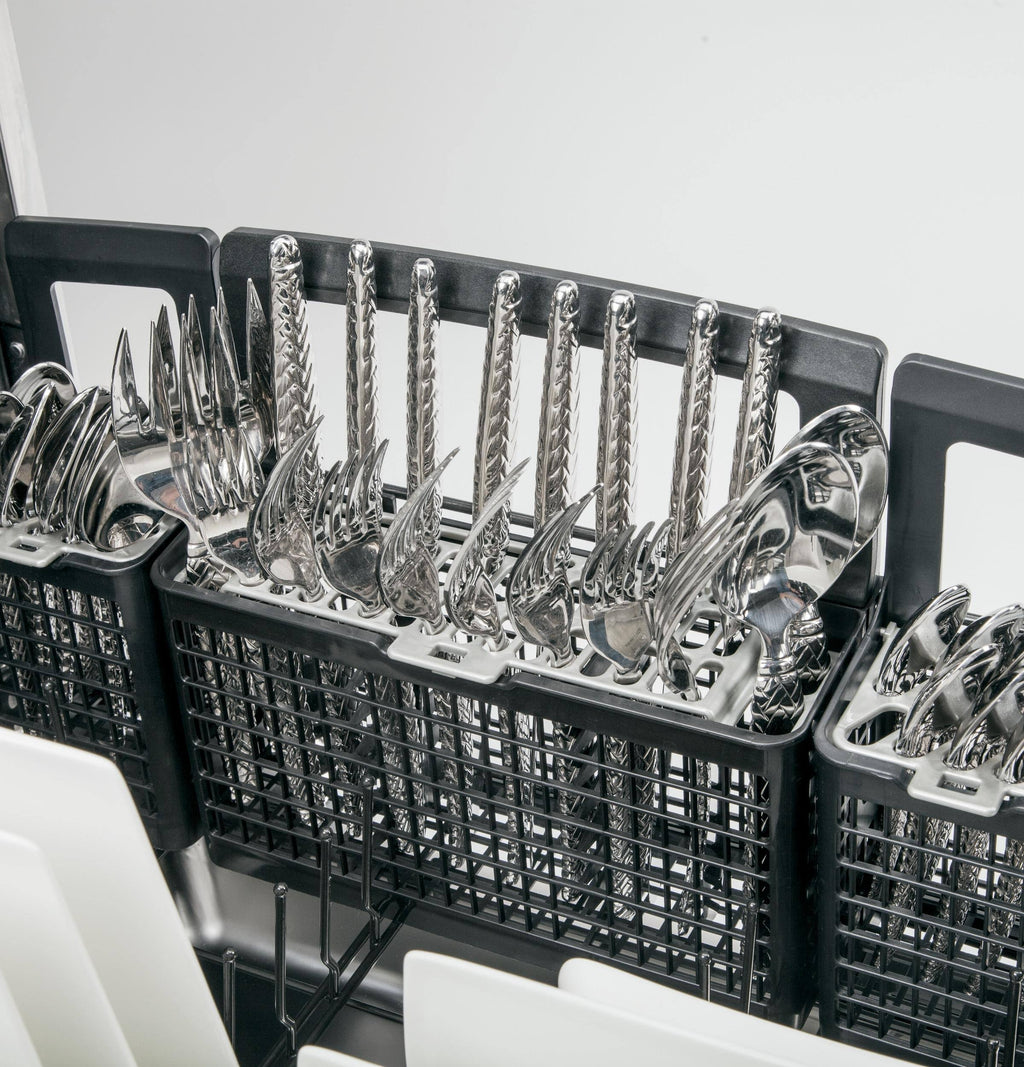 24x22 White Dishwasher A213