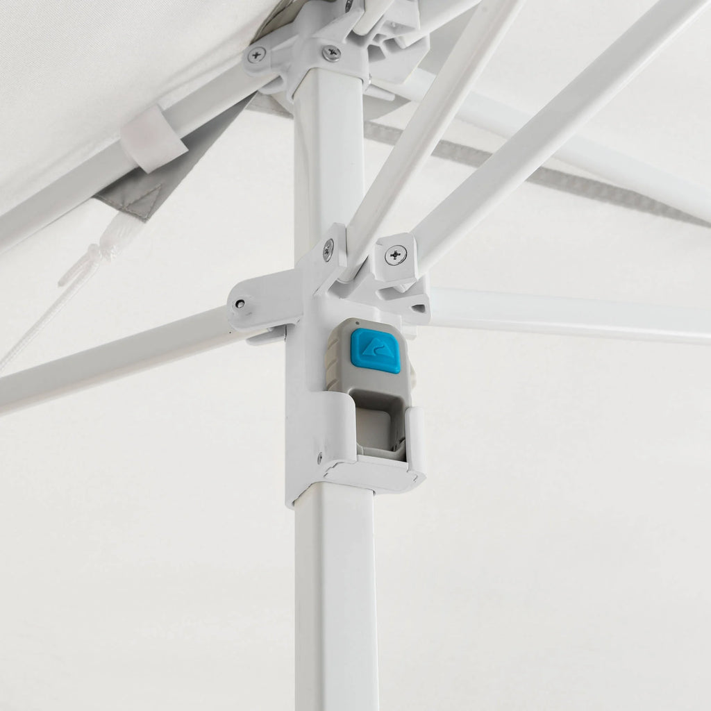 14' x 14' Instant Canopy with LED Lighting System E112634