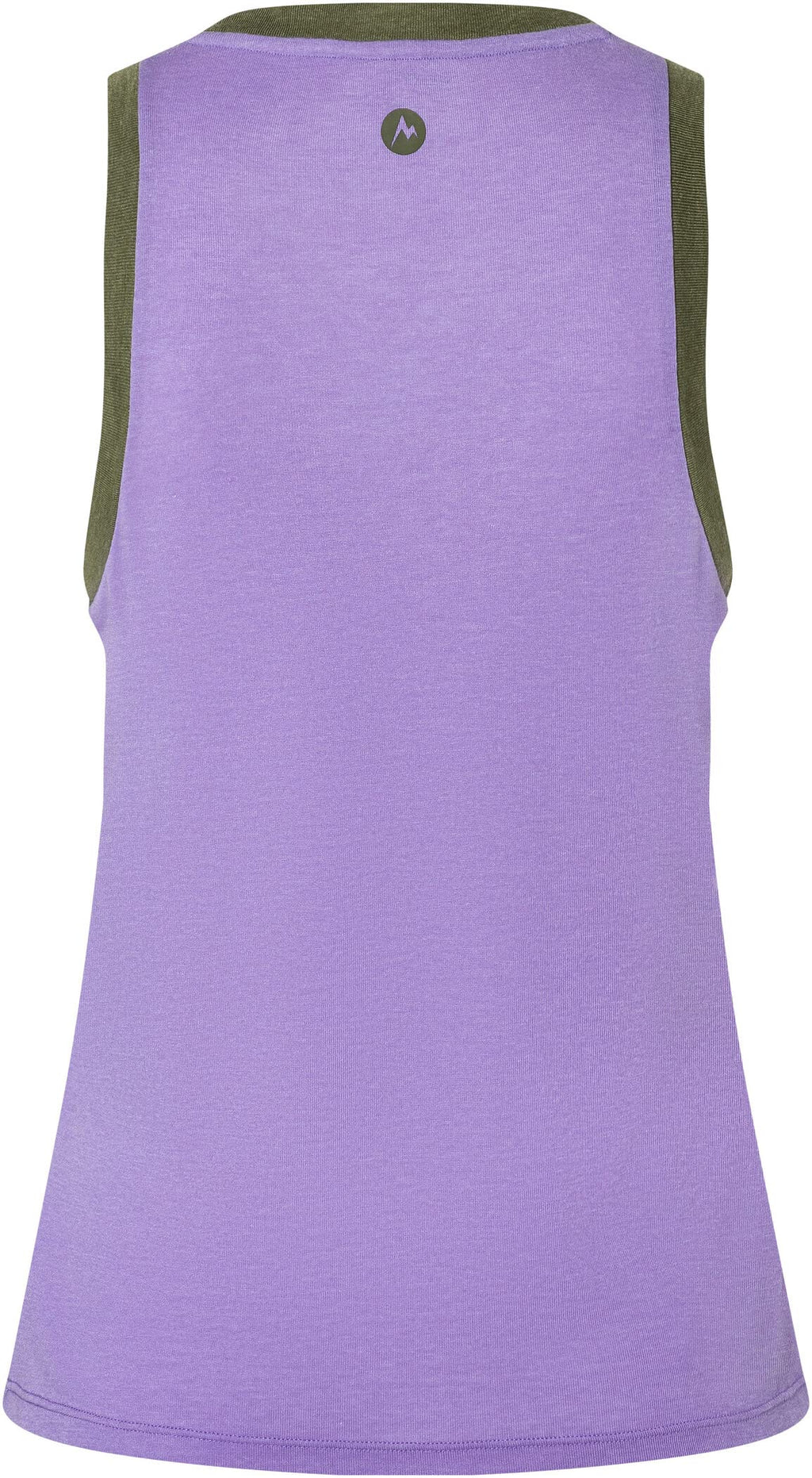 Purple Marmot Tank Size Medium M737455