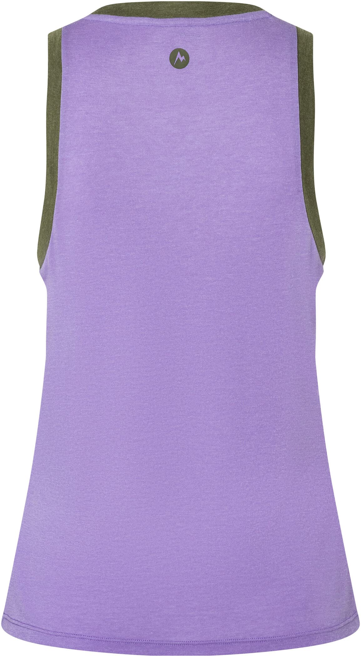 Purple Marmot Tank Size Medium M737455