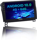 10.2" Car Stereo Bluetooth Head Unit Android Auto G468