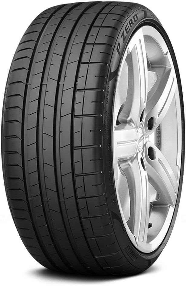 235/40ZR19 Performance Radial Tire Y41140